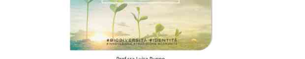 Marketing della biodiversità e della ruralità